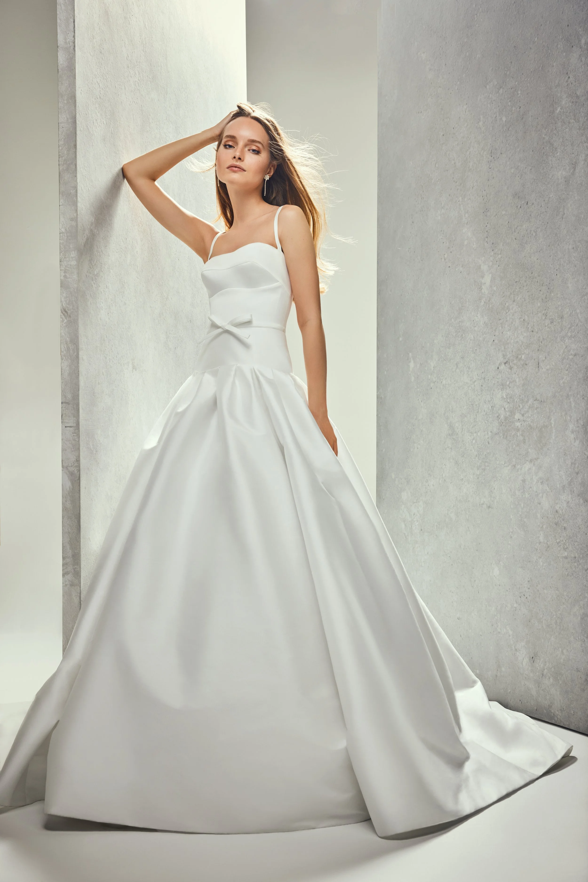 Jesus peiro wedding dress prices hot sale